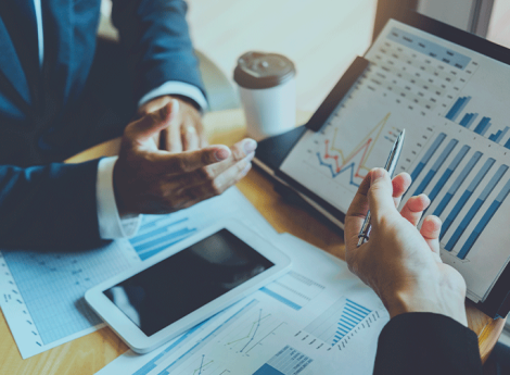 Auditoria financeira